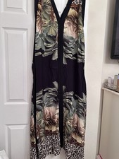 Womans Dress ! One Size Would