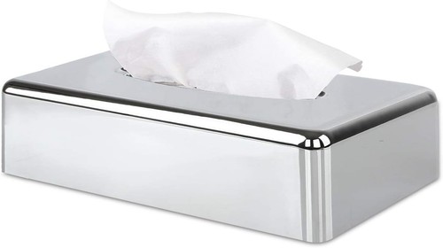Tissue holder rectangular - holder,