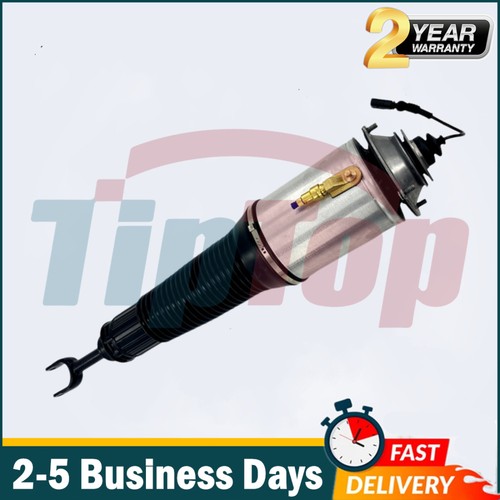 Front right air suspension - right,