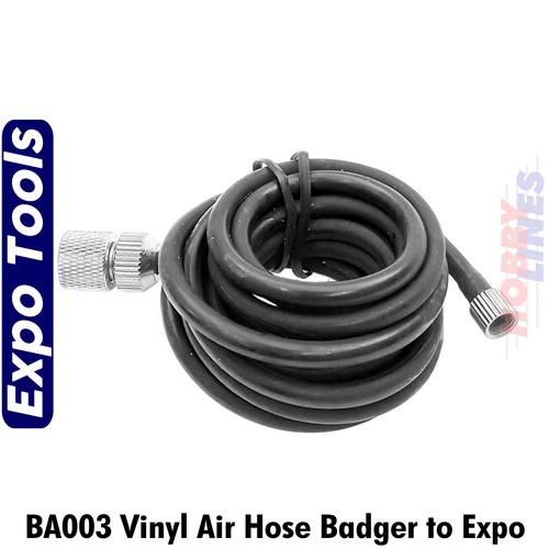 Vinyl air hose set - vinyl,