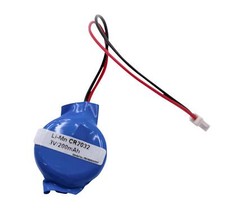 BIOS CMOS Battery for Dell