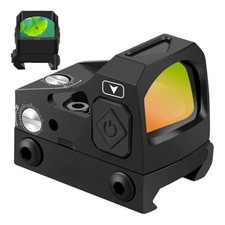 Hunting 2 MOA Mini Red Dot