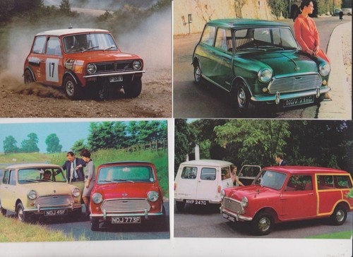 Lot different mini - lot,