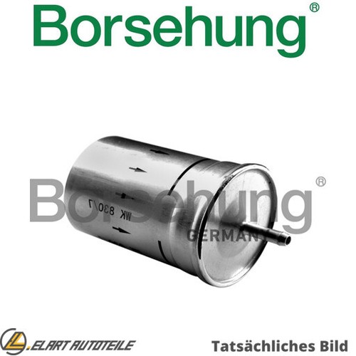 Fuel filter for polo ii - filter,