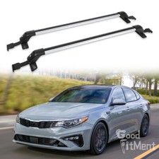 For Kia Optima 43" Roof Rack