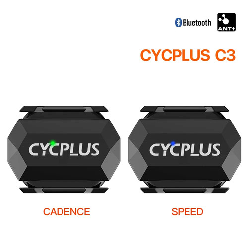 Cycplus cadence speed - 2, c3