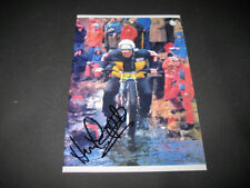 Martin Lampkin (+) GBR World