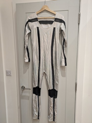 Cyberdog sculpture bodysuit - cyberdog,