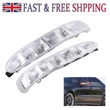 Right+Left Wing Mirror