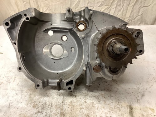Bsa a65t thunderbolt - a65t,