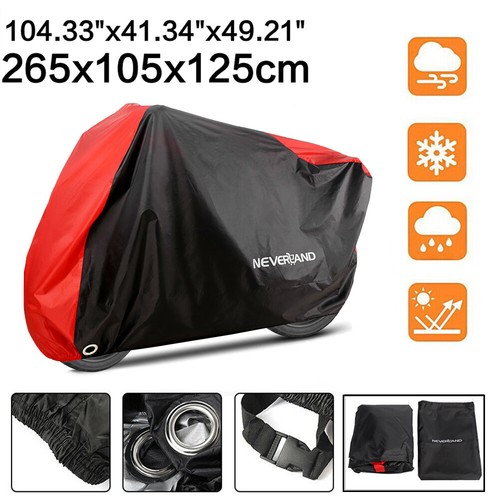 Xxl waterproof motorcycle - waterproof,