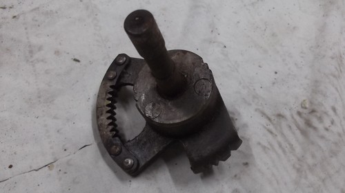 Bsa c10 c11 c12 gear - c11,