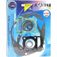 Full Gasket Set Kit Fits