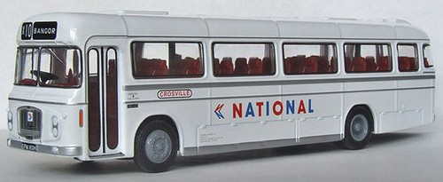 Efe bristol relh coach - bristol,