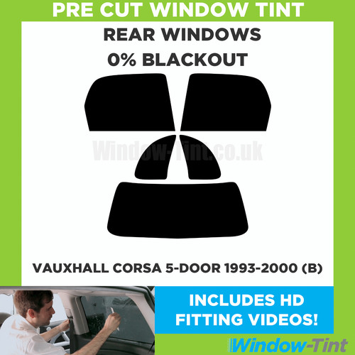 For vauxhall corsa door - vauxhall,