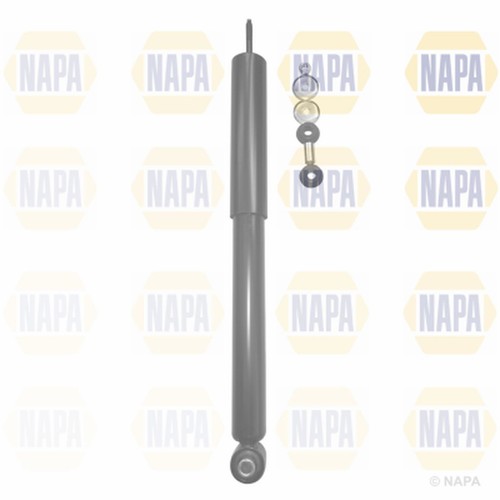 Rear shock absorbers - shock,