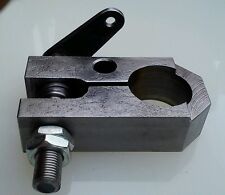 Takara Belmont tattoo/barber chair 360degre hydralic chair lock assembly