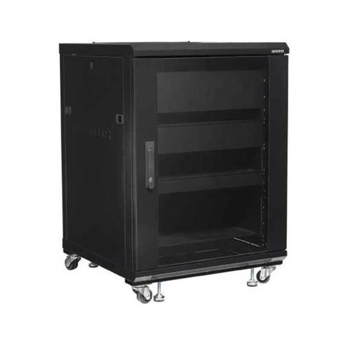 Sanus tall rack 15u - tall, av