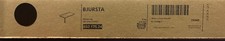 IKEA BJURSTA Wall-Mounted