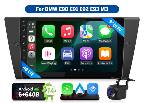 For bmw e90 e93 - android, 14