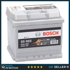 Battery fits ALFA ROMEO 147