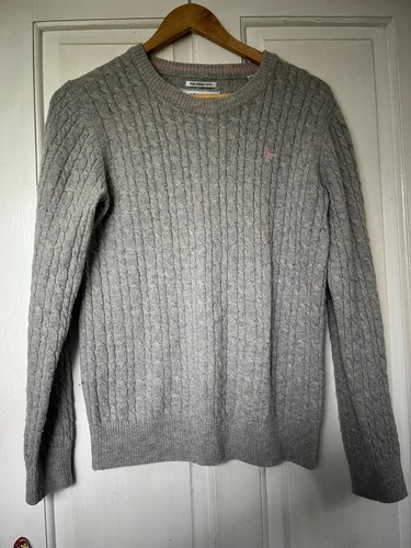 Jack wills pure merino - wills,