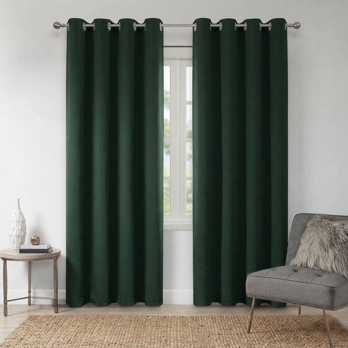 Blackout thermal curtains - blackout, 84