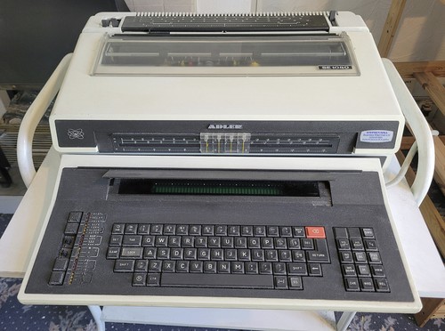 Adler se1040 vintage - se1040,