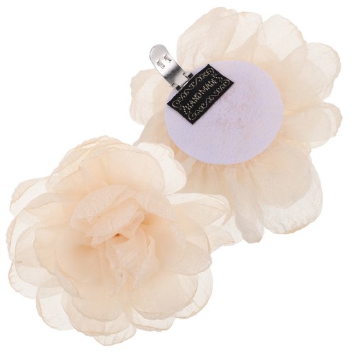Pcs flower shoe - 2,