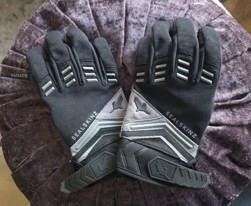 Sealskinz dragon eye mtb - dragon,