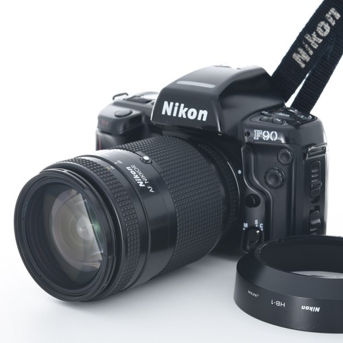 Nikon f90 slr af - 📸,