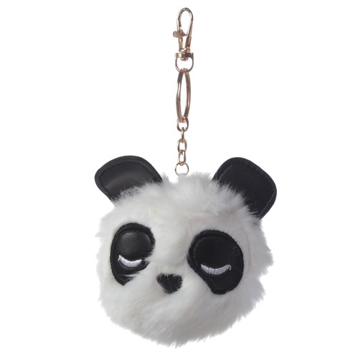 Ecoincense panda pom - ecoincense,