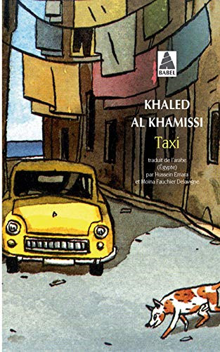 Taxi khamissi khaled - -, khamissi,