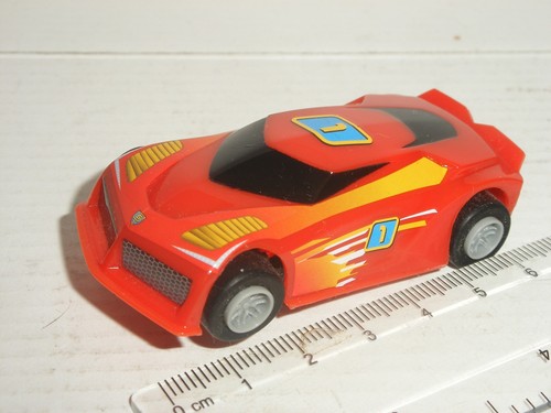Micro scalextric hyper - micro,