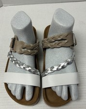 Bio Step Sandals Womens Size