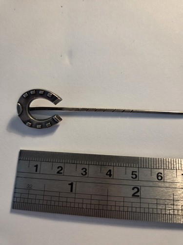 Attractive silver metal - attractive,