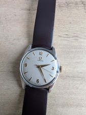 Vintage omega mens watch - mens,