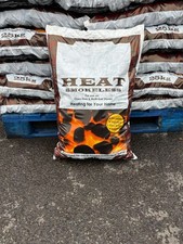 Heat Smokeless Fuel 40 X 25kg