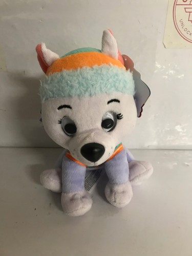 Gund paw patrol - gund, plush