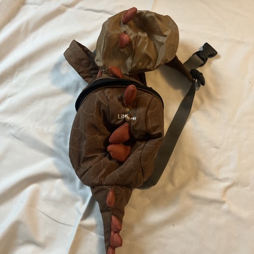 Little life rucksack with - little,