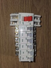 crabtree sb6000 breakers