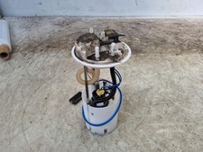 Vauxhall combo fuel pump - vauxhall,