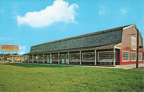 Pigeon forge cape craft - pigeon,