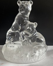 Vintage Royal Crystal Rock