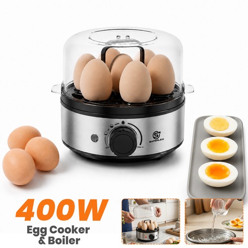 Superlex egg boiler food - egg,