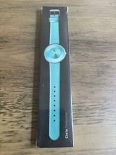 Lambretta Cielo Turquoise
