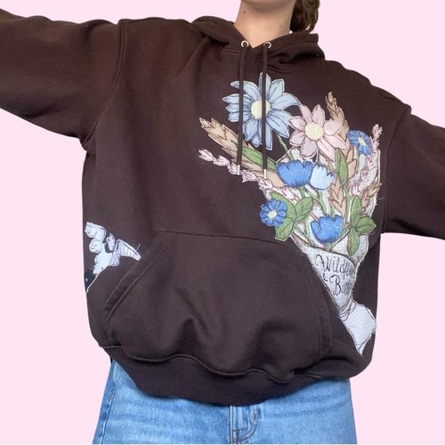 Hozier inspired wildflower and - inspired,