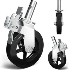 8 Inch Scaffolding Wheels