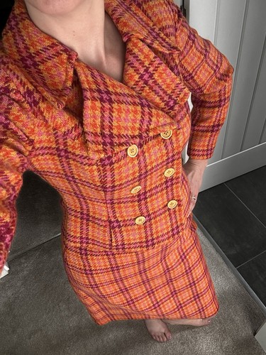 Vintage 1960s sheraton wool - vintage,