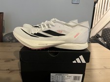 Adidas Adizero Avanti running